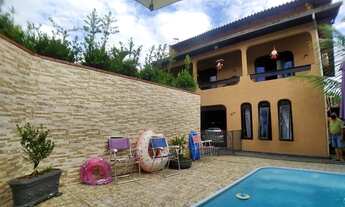 Imagem 4: CASA no FLORESTA com 3 quartos para VENDA, 269 m²