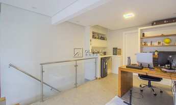 Imagem 4: Venda Cobertura 2 Dormitórios - 135 m² Vila Mariana