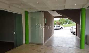 Imagem 4: Sala - Chácaras Silvania - Valinhos