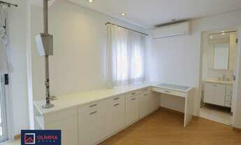 Imagem 5: Apartamento Locação 3 Dormitórios - 167 m² Vila Nova Conceição