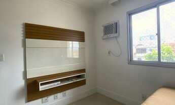 Imagem 7: Mobiliado no Varanda Castanheira