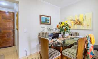 Imagem 3: Apartamento Venda 3 Dormitórios - 77 m² Vila Mariana