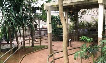 Imagem 4: Apartamento de 2 Dormitórios na Rua Séttimo Giannini