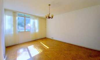 Imagem: 02 DORMITÓRIOS, 121 METROS DE ÁREA UTIL