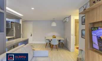 Imagem 5: Apartamento Venda 2 Dormitórios - 68 m² Vila Ipojuca