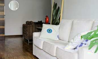 Imagem 5: Apartamento de 3 Dormitórios na Alameda Sarutaiá