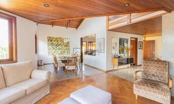 Imagem 3: Casa Locação 5 Dormitórios - 400 m² Sumaré