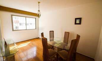 Imagem 2: Apartamento de 1 Dormitório na Rua Itapiru