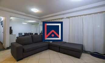 Imagem 2: Apartamento Locação Perdizes 127 m² 3 Dormitórios