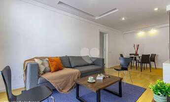 Imagem 5: LOPES ENJOY VENDE 2 dormitórios à venda, 86 m² por R$ 1.125.000 - Lagoa - Rio de Janeiro/R