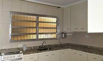 Imagem 3: Casa de 3 Dormitórios na Rua Castelo Rodrigo