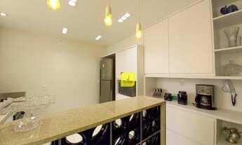 Imagem 4: Cobertura com 3 dormitórios à venda