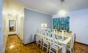 Imagem 5: Apartamento à venda, Bela Vista, 108m², 2 dormitórios, 1 suíte, sem vaga!