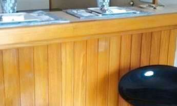 Imagem 4: Flat para alugar no Jardins - Edifício Paulistânia - Cód. GBV03209