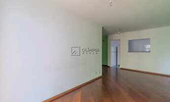 Imagem 4: Venda Apartamento 2 Dormitórios - 66 m² Vila Madalena