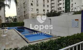 Imagem 2: APARTAMENTO - 02 QUARTOS - ENGENHO DE DENTRO