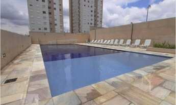 Imagem 3: São Paulo - Apartamento Padrão - Sítio da Figueira