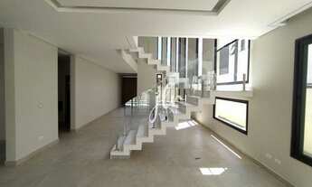 Imagem 3: Casa com 4 dormitórios à venda, 360 m² por R$ 3.339.900,00 - Condomínio Residencial Alphav