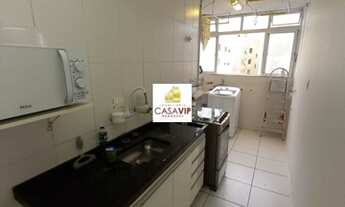 Imagem 3: Apartamento à venda, Jardim das Acácias, 80m², 3 dormitórios, 1 suíte, 1 vaga!