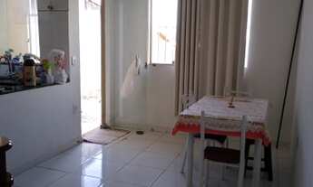 Imagem 5: Casa de 2 quartos - repasse de financiamento - Bairro Floresta Encantada em Esmeraldas