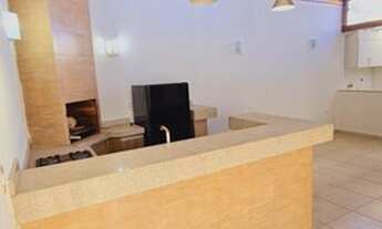 Imagem 5: Casa para venda com 160 metros quadrados com 3 quartos em Residencial Meireles - Franca