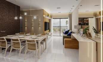 Imagem 5: Apartamento para Venda em Aracaju, PONTO NOVO, 3 dormitórios, 1 suíte, 1 banheiro, 1 vaga