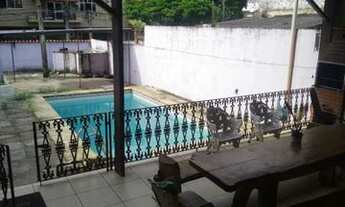 Imagem 2: Rio de Janeiro - Casa Padrão - Tauá