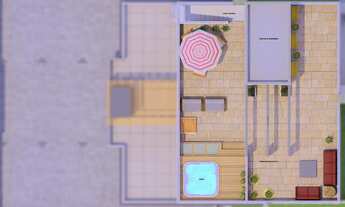 Imagem 7: Apartamento para venda com 65 metros quadrados com 2 quartos