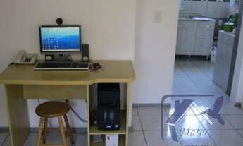 Imagem 2: APARTAMENTO COM 01 DORMITÓRIOS, 01 VAGA ROTATIVA, BAIRRO CAMAQUÃ, PORTO ALEGRE, RS
