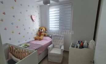 Imagem 5: Apartamento - Vila Industrial - Campinas