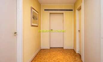 Imagem 7: Apartamento à venda 3 Quartos, 1 Suite, 2 Vagas, 310M², Higienópolis, São Paulo - São Paul