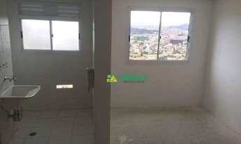 Imagem 4: Cobertura com 2 dormitórios à venda, 177 m² por R$ 575.000,00 - Jardim Las Vegas - Guarulh