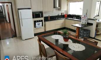 Imagem 3: Casa à venda, Parque Novo Mundo, Americana