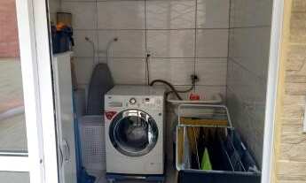 Imagem 7: Sobrado para venda possui 140 metros quadrados com 3 quartos