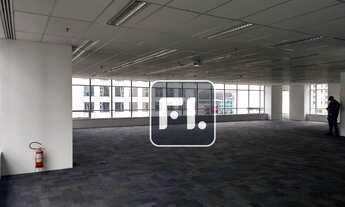 Imagem 7: Conjunto para alugar, 306 m² por R$ 19.000,01/mês - Brooklin - São Paulo/SP