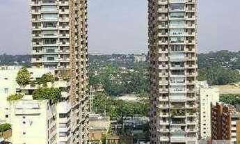 Imagem 7: Seridó, 505 m², 4 suítes