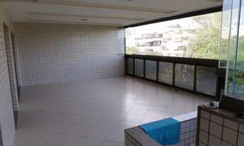 Imagem 2: Apartamento de frente 3 quartos na Benvindo de Novaes