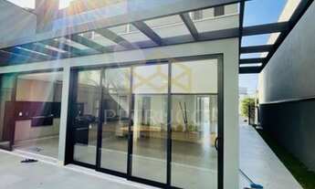 Imagem 3: Casa - Swiss Park - Campinas