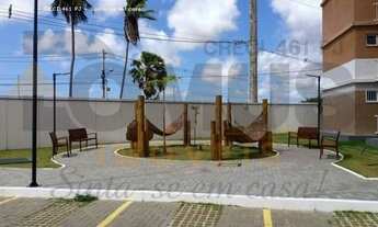 Imagem 7: Condomínio Viamonte com 3 Quartos, 1 Suíte - Bairro Jabotiana