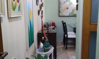 Imagem 3: Apartamento de 2 Dormitórios na Rua Sebastião Sarmento Mena