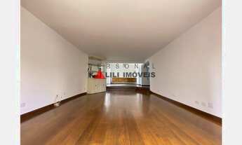 Imagem 3: Apartamento de Alto Padrão à venda em Moema