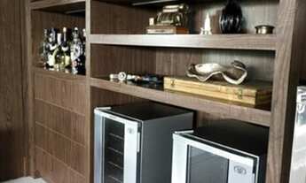 Imagem 3: Apartamento para venda tem 230 metros quadrados com 3 quartos