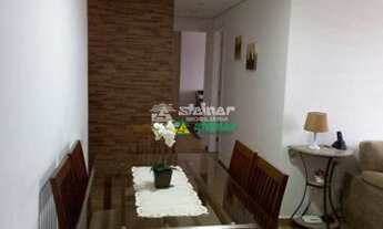 Imagem 4: Cobertura com 3 dormitórios à venda, 140 m² por R$ 750.000,00 - Vila Rosália - Guarulhos/S