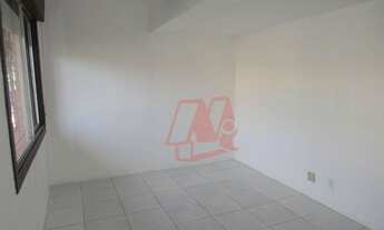 Imagem 2: Apartamento com 1 dormitório para alugar, 50 m² por R$ 800,00/mês - Medianeira - Porto Ale