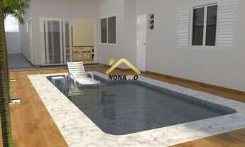 Imagem 7: Casa - Parque Brasil 500 - Paulínia