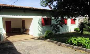 Imagem 6: Chácara Comercial/Residencial - 1.341 M² com Área Edificada Setor Criméia Leste Goiâ