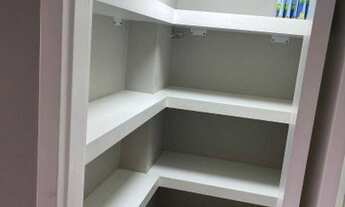 Imagem 5: Apartamento com 3 dormitórios à venda, 123 m² por R$ 1.450.000,00 - Vila Medon - Americana