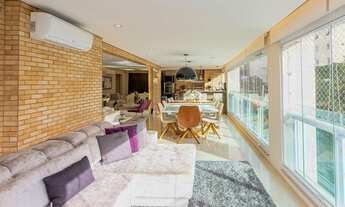 Imagem 5: Venda Apartamento 4 Dormitórios - 208 m² Vila Mariana