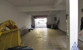 Imagem 5: Sobrado com 3 dormitórios à venda, 120 m² por R$ 860.000,00 - Vila Dom Pedro II - São Paul