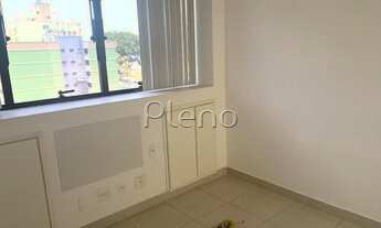 Imagem 3: Sala - Vila Itapura - Campinas